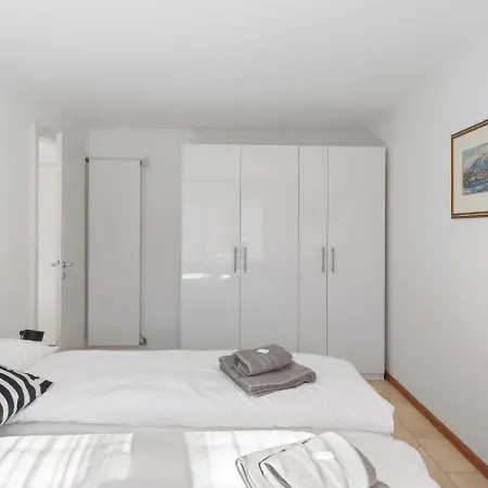 Vista Isole Di Brissago By Interhome Ronco sopra Ascona