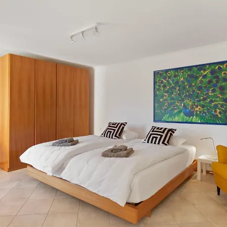 Apartment Vista Isole Di Brissago By Interhome *